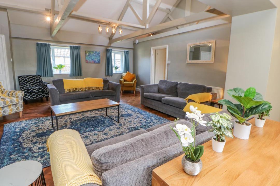 Photo of Others in Greta Bridge