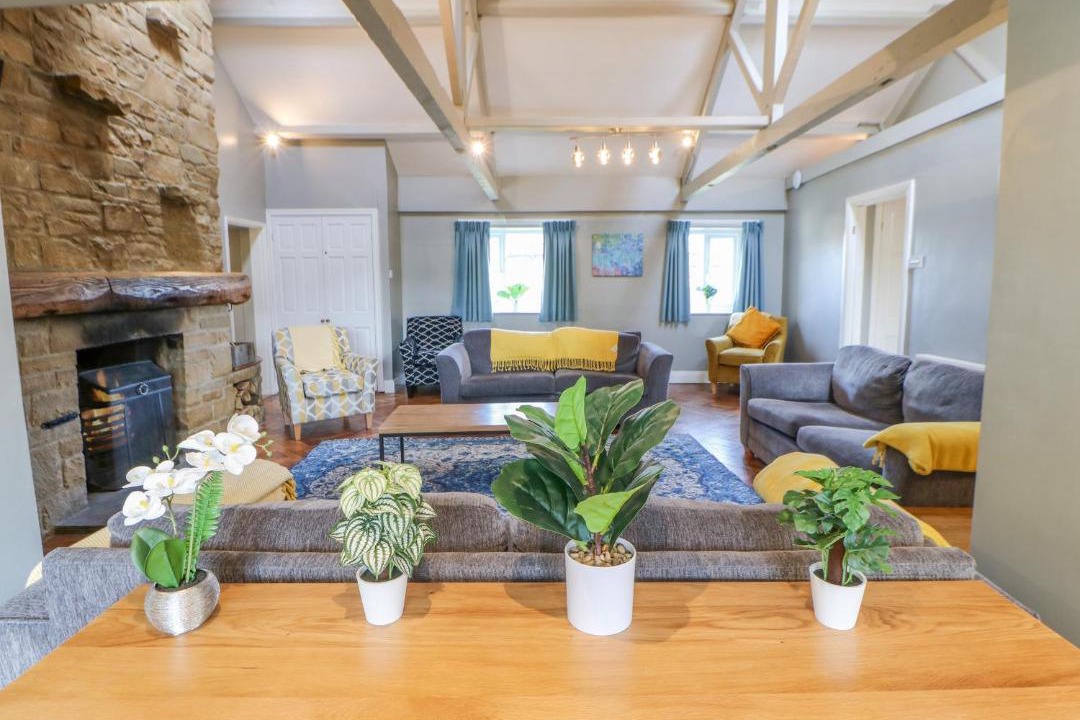 Photo of Others in Greta Bridge