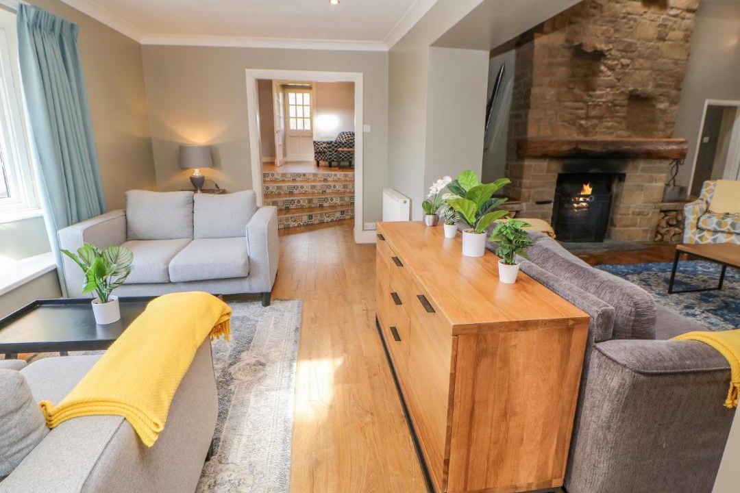 Photo of Others in Greta Bridge