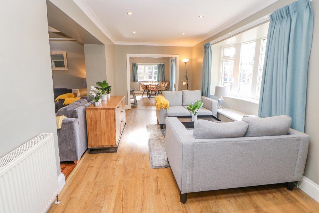 Photo of Others in Greta Bridge