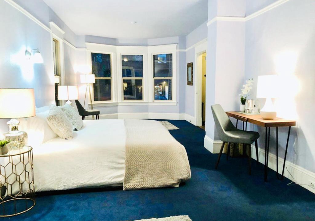 Photo of Others in Squire Park