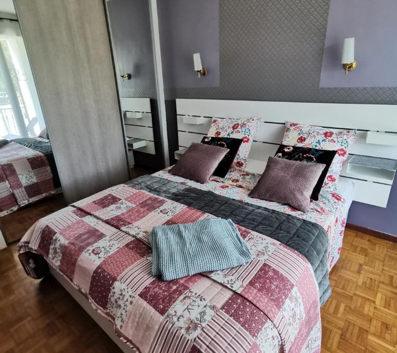 Photo of Bedroom in Lavelanet