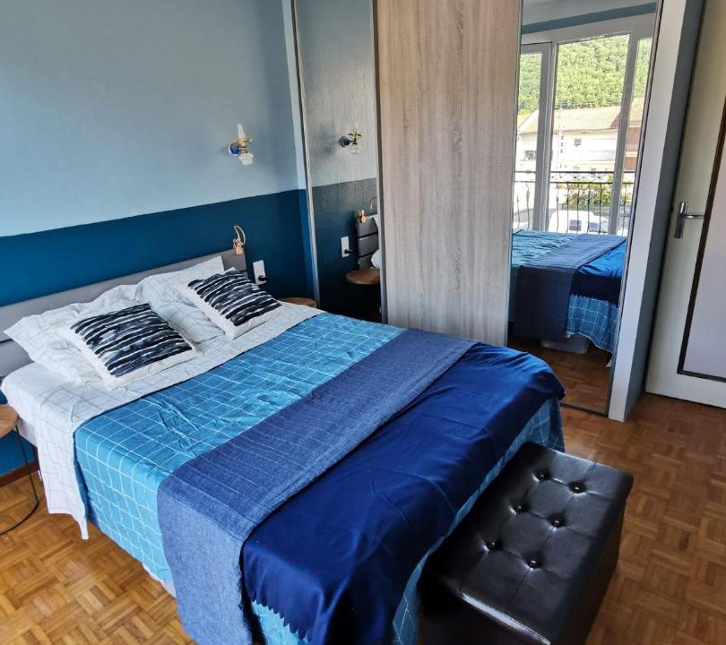 Photo of Bedroom in Lavelanet