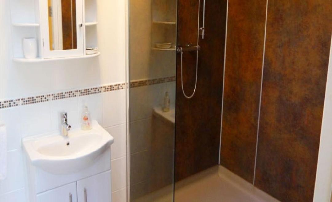 Photo of Bathroom in Fraserburgh