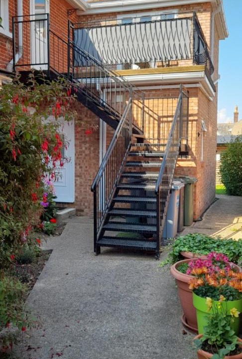 Photo of Buildings in Sandown