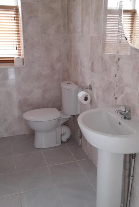 Photo of Bathroom in Sandown