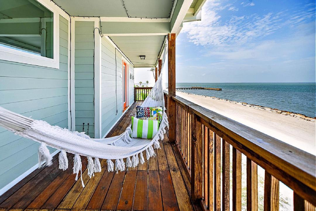 Photo of Patio Balcony in Port Lavaca