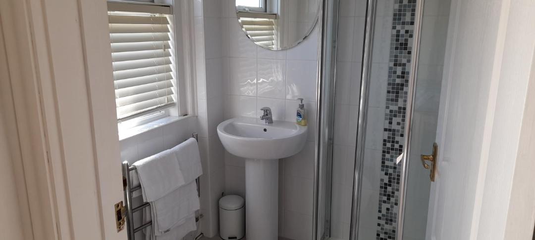 Photo of Bathroom in Sandown
