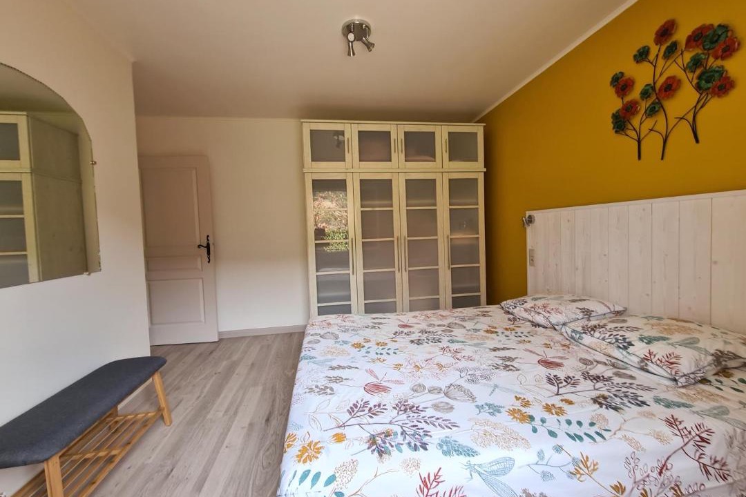 Photo of Bedroom in Eygaliers