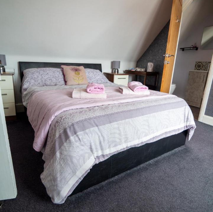 Photo of Bedroom in Dufftown