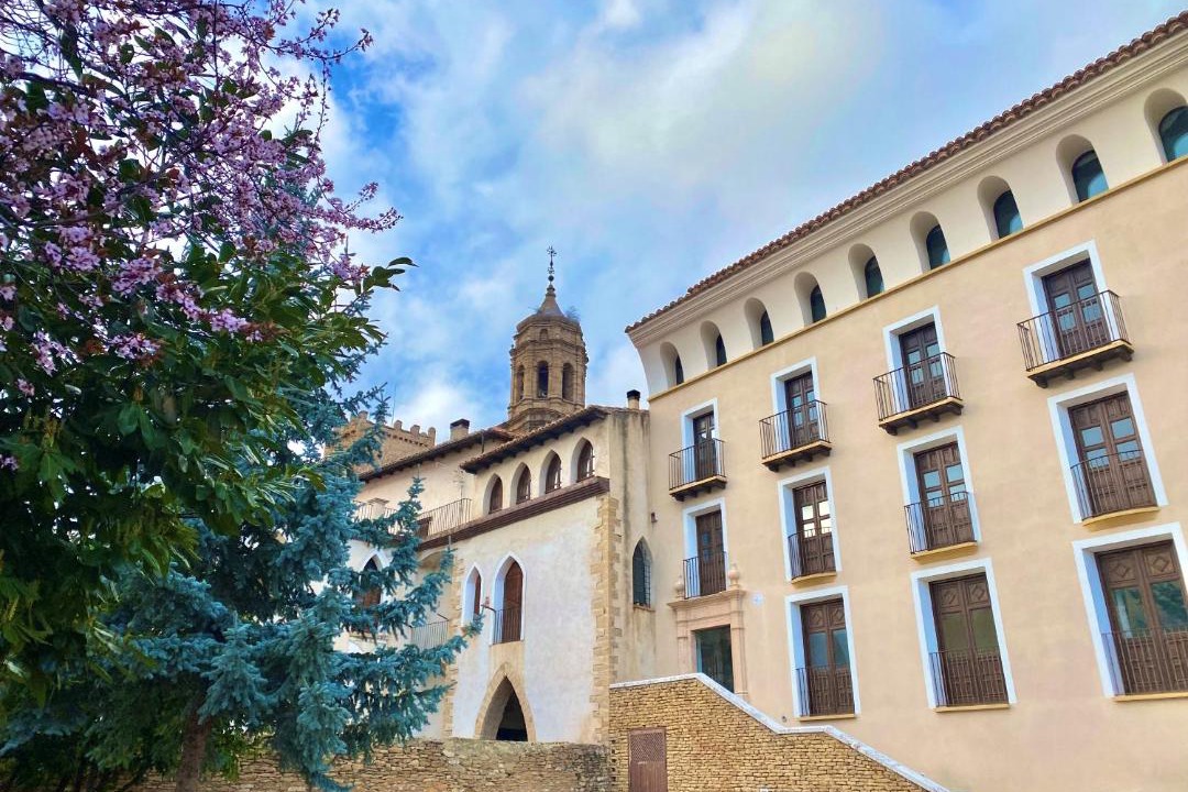 Photo of Others in La Iglesuela del Cid