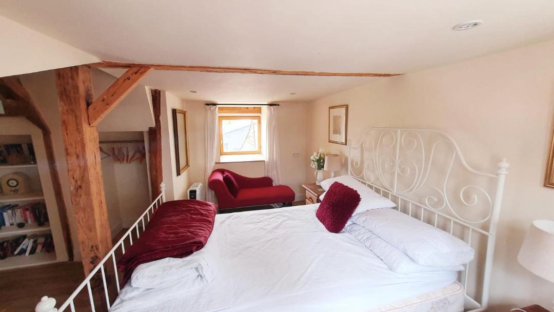 Photo of Bedroom in Boffles