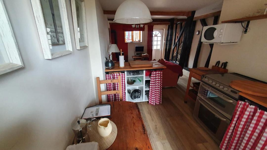 Photo of Kitchen in Boffles