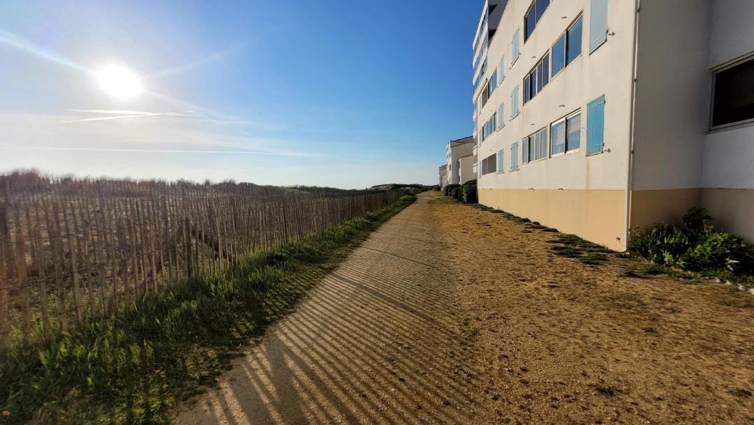 Photo of Buildings in Saint-Hilaire-de-Riez