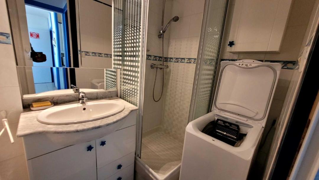 Photo of Bathroom in Saint-Hilaire-de-Riez