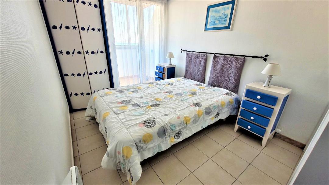 Photo of Bedroom in Saint-Hilaire-de-Riez