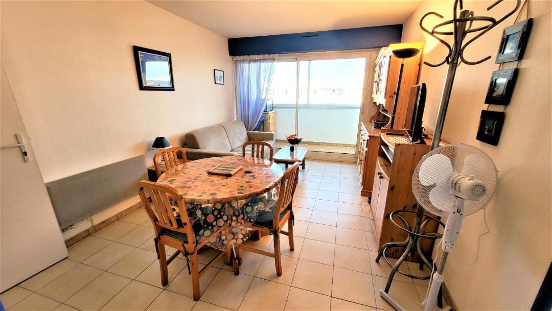 Photo of Livingroom in Saint-Hilaire-de-Riez