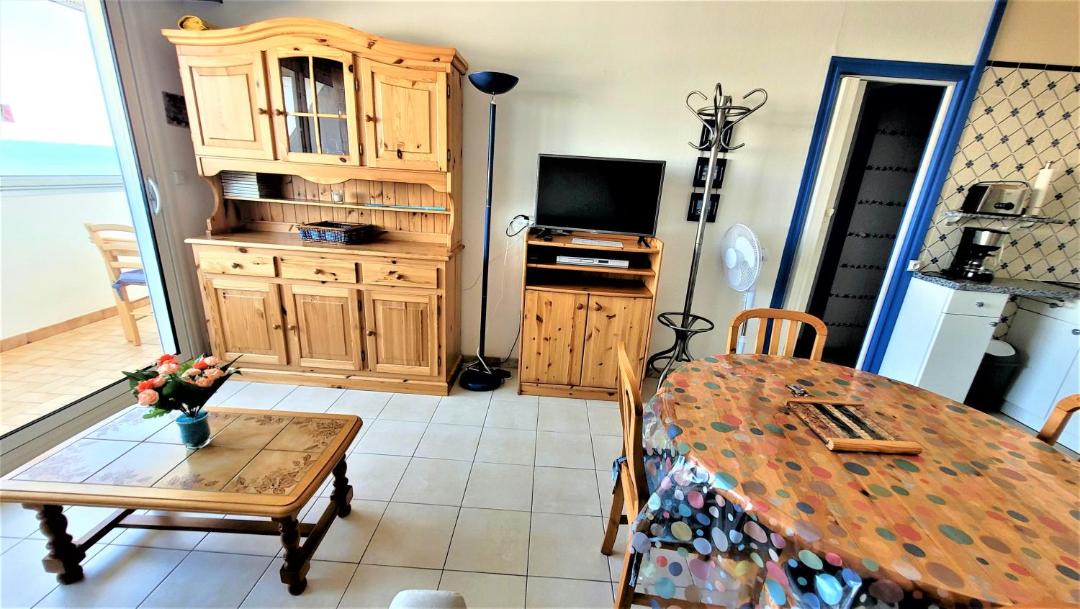 Photo of Livingroom in Saint-Hilaire-de-Riez