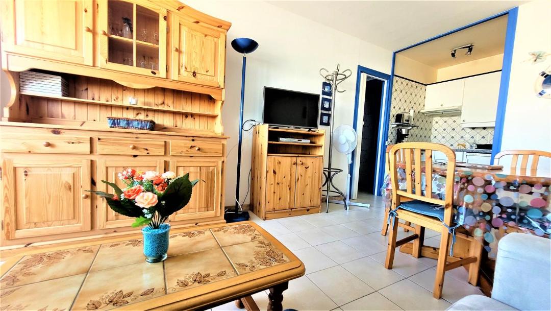 Photo of Livingroom in Saint-Hilaire-de-Riez