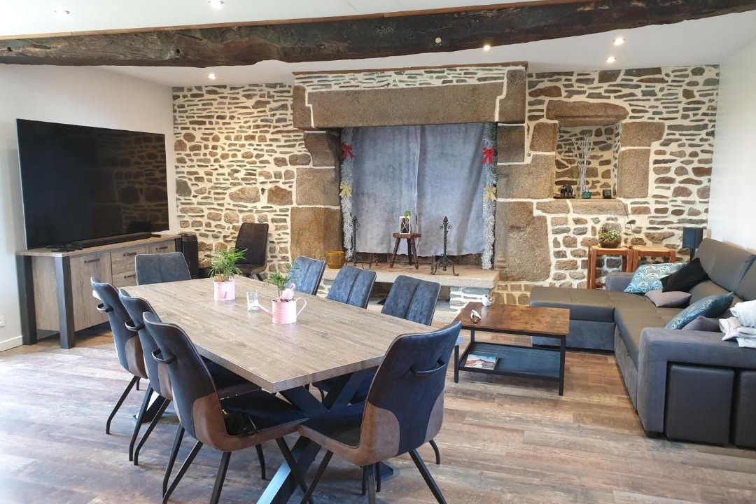 Photo of Others in Saint-Georges-de-Grehaigne