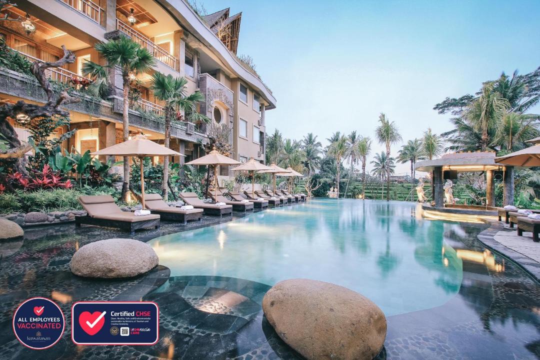 Photo of Others in Tegallalang