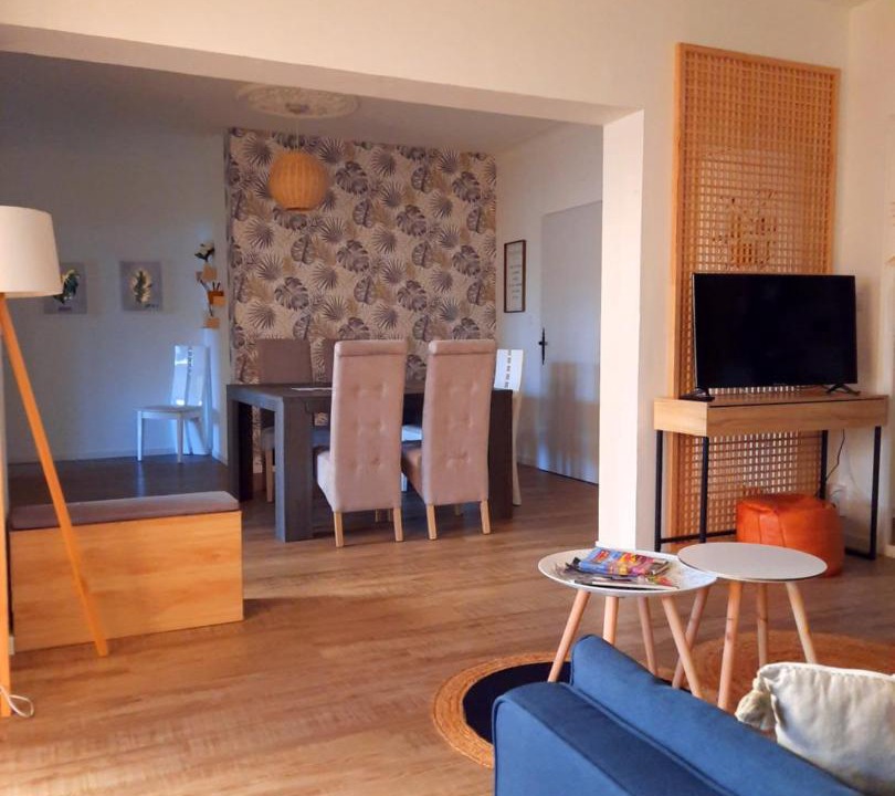 Photo of Livingroom in Saint-Esteve