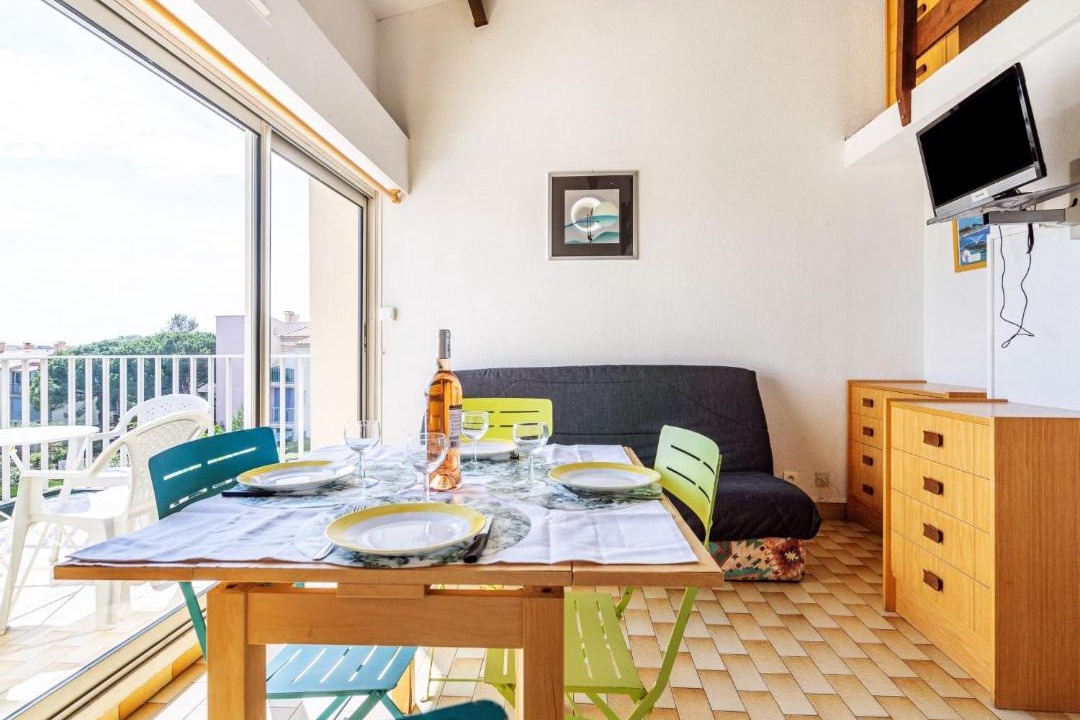 Photo of Others in Cap d'Agde