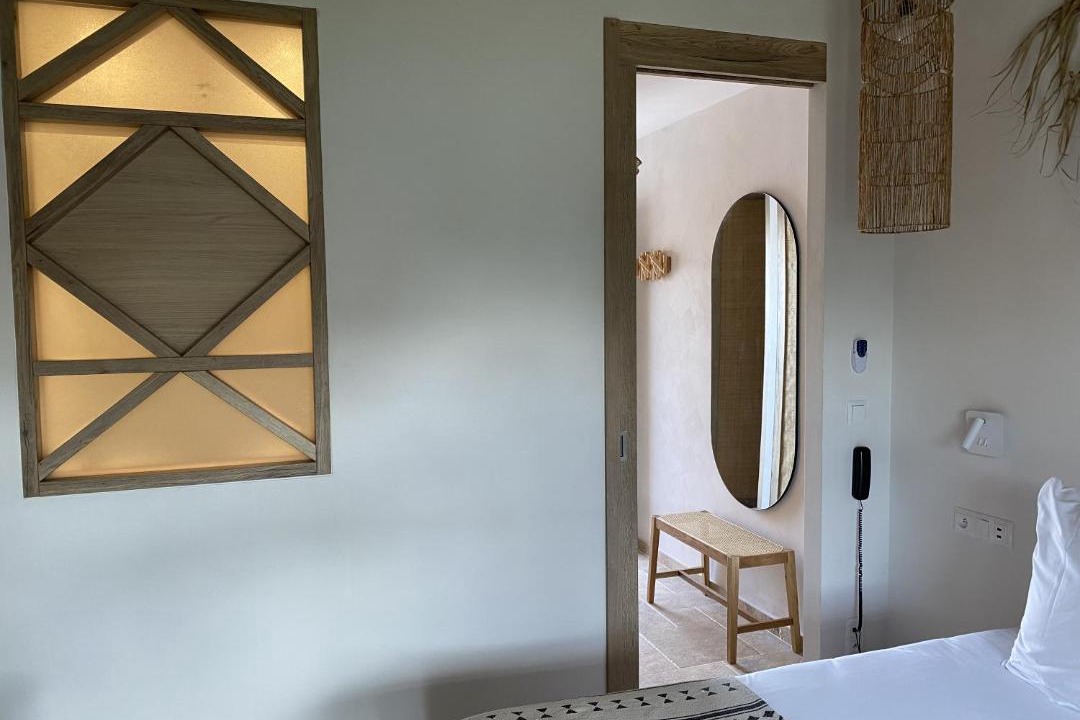 Photo of Bedroom in Saintes-Maries-de-la-Mer