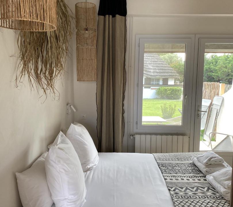 Photo of Bedroom in Saintes-Maries-de-la-Mer