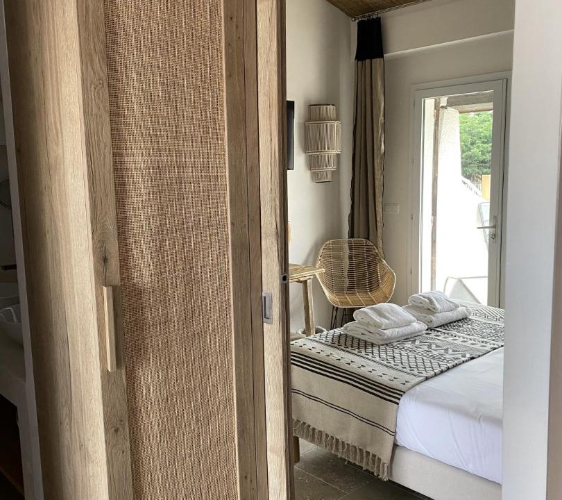 Photo of Bedroom in Saintes-Maries-de-la-Mer