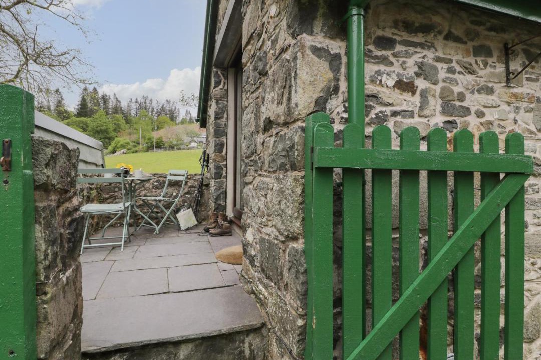 Photo of Others in Dolgellau