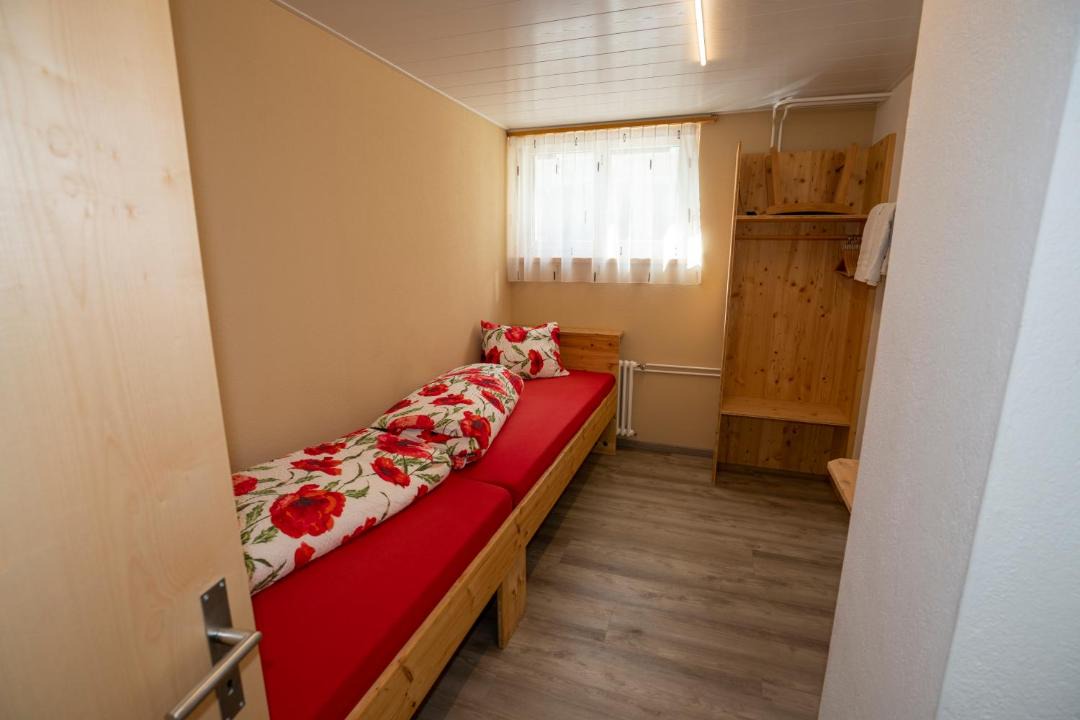 Photo of Bedroom in Sent