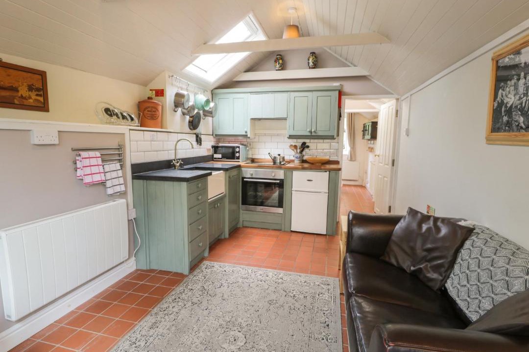 Photo of Livingroom in Dolgellau