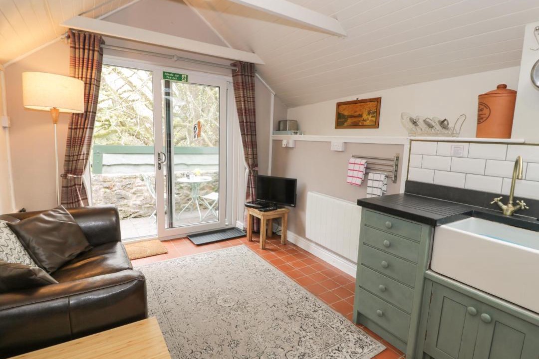 Photo of Livingroom in Dolgellau