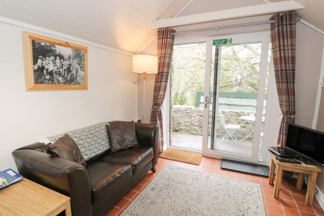 Photo of Livingroom in Dolgellau