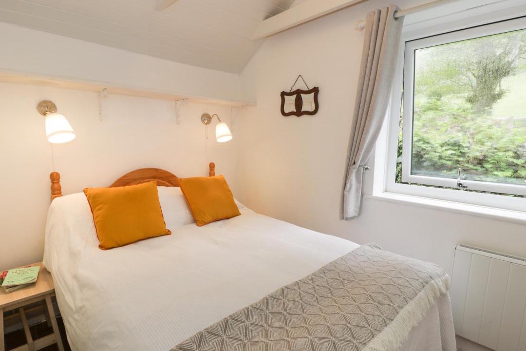 Photo of Bedroom in Dolgellau