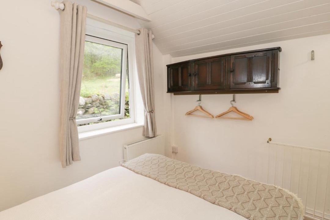 Photo of Bedroom in Dolgellau
