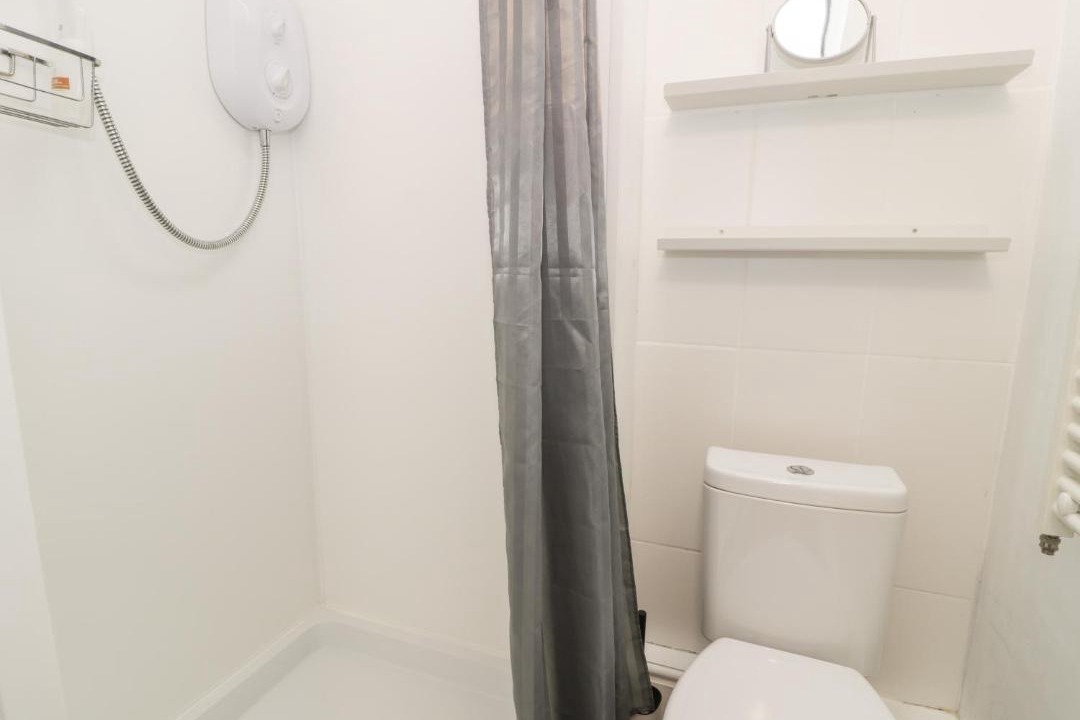 Photo of Bathroom in Dolgellau