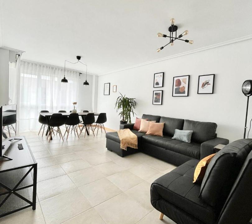 Photo of Livingroom in Laguardia