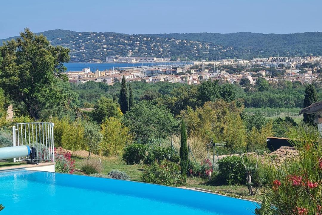 Photo of Outdoor in Les Restanques