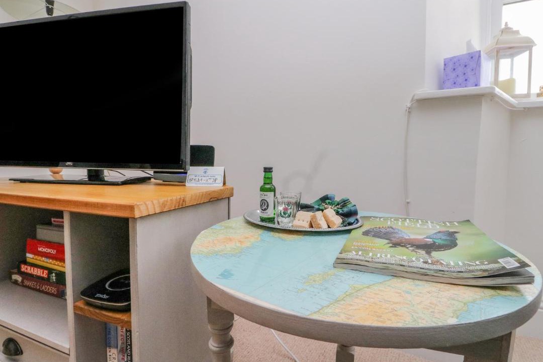 Photo of Livingroom in Lochgilphead