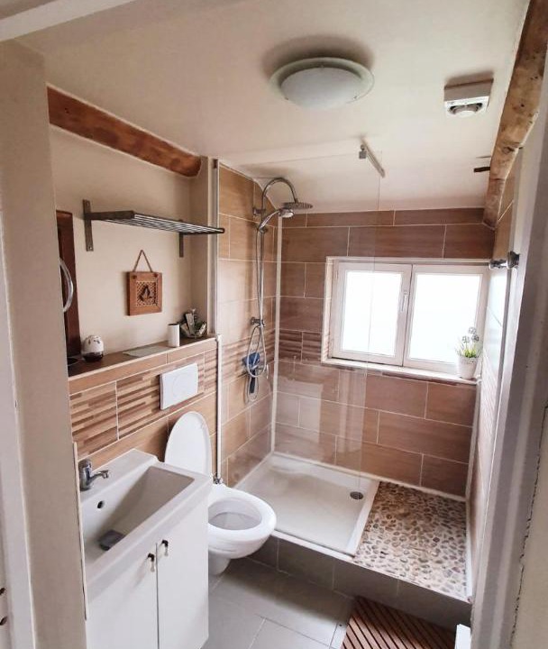 Photo of Bathroom in Boffles