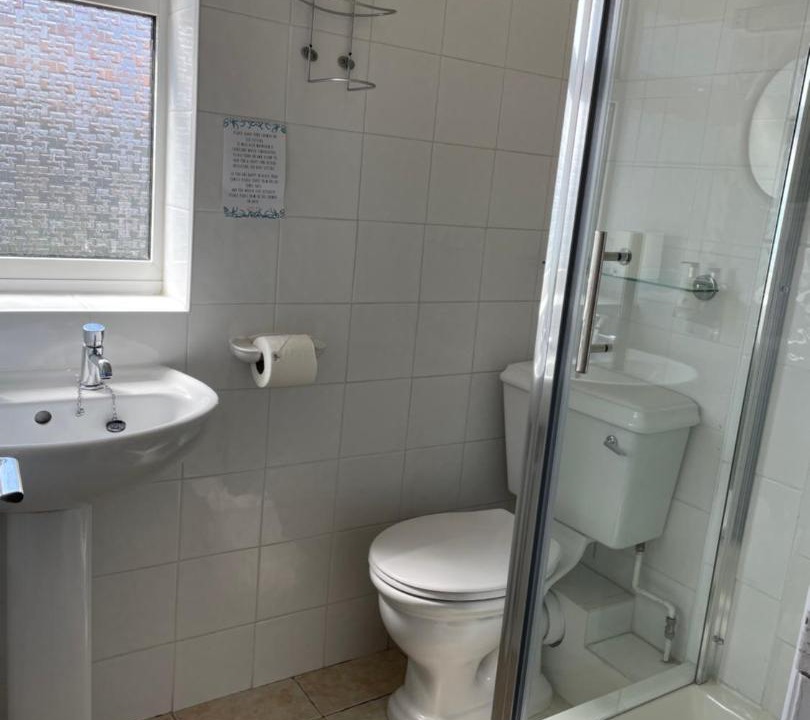 Photo of Bathroom in Keynsham