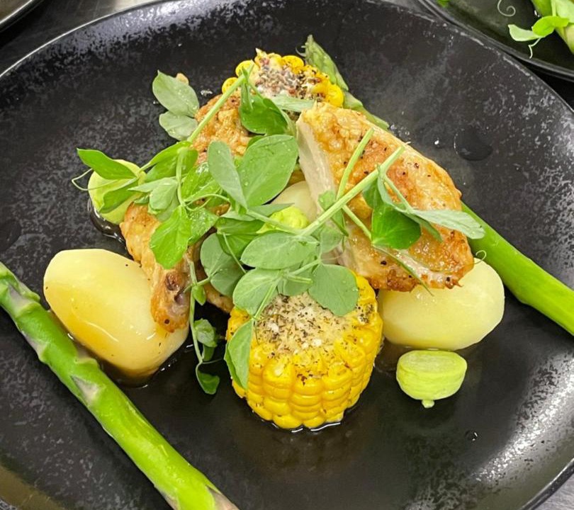 Photo of Kitchen in Videbaek