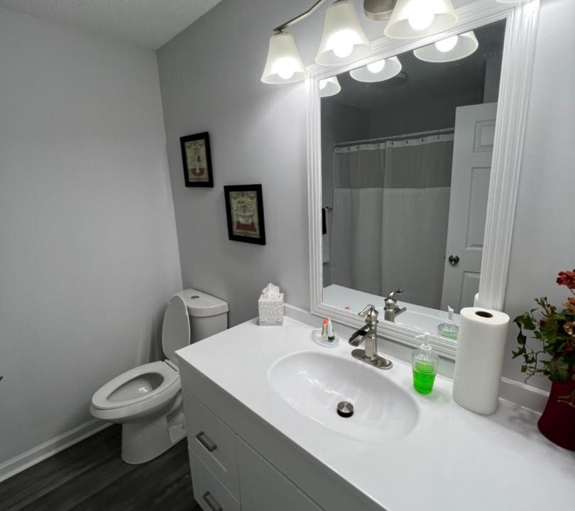 Photo of Bathroom in Greensboro