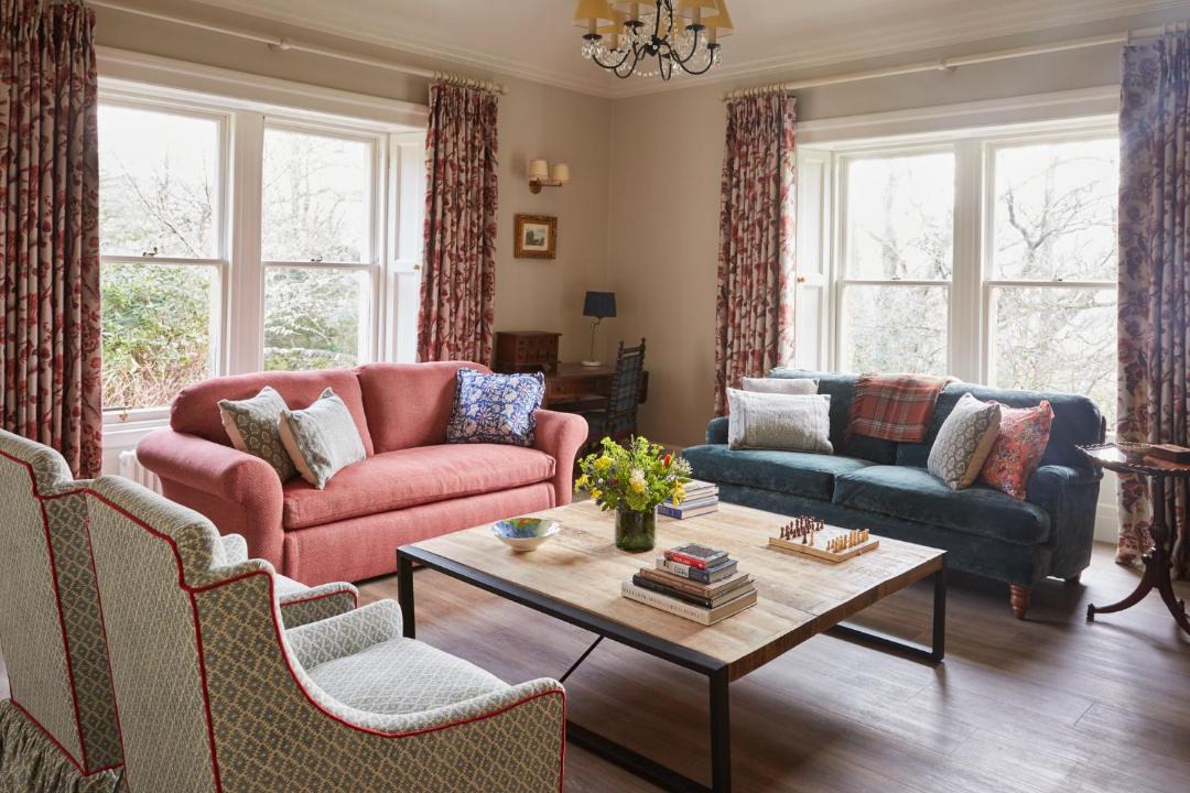 Photo of Livingroom in Lochgilphead