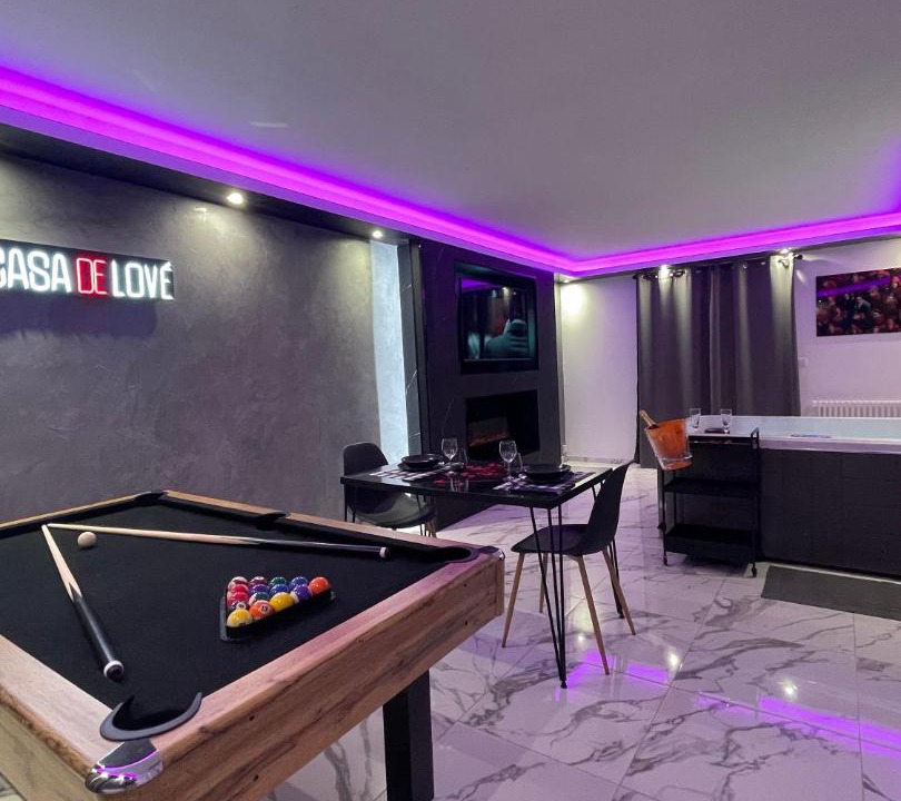 Photo of Others in Melun