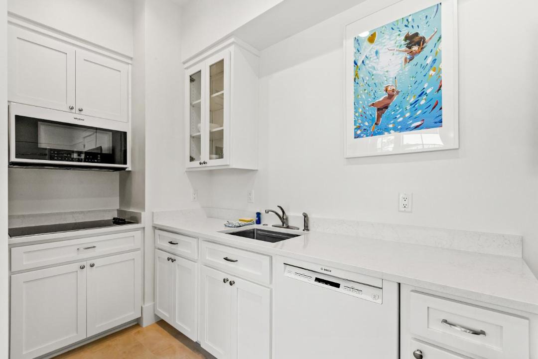 Photo of Kitchen in Gulf Mist