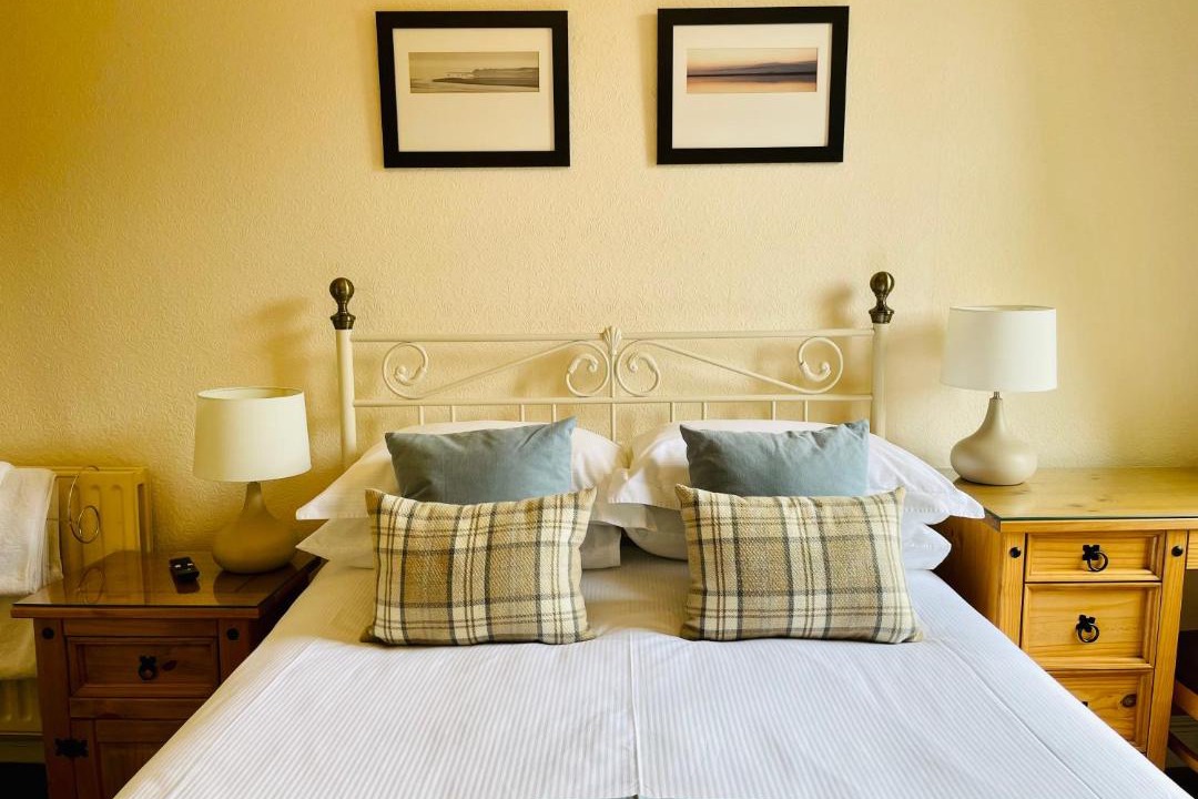 Photo of Bedroom in Stirling