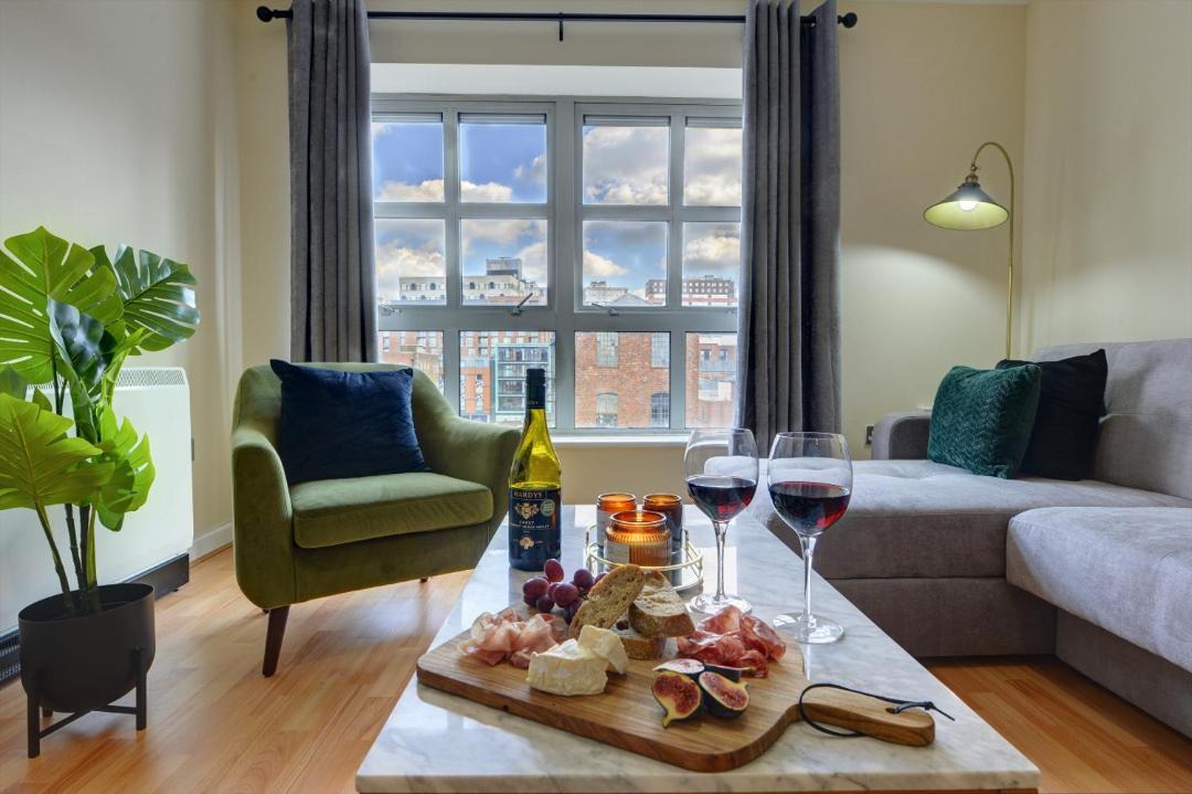 Photo of Others in Birmingham City Centre